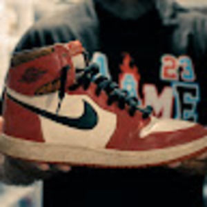 Meet your Posher, Mitchell